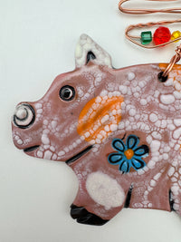 Mama Pig I
