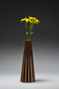 Coneflower Vase