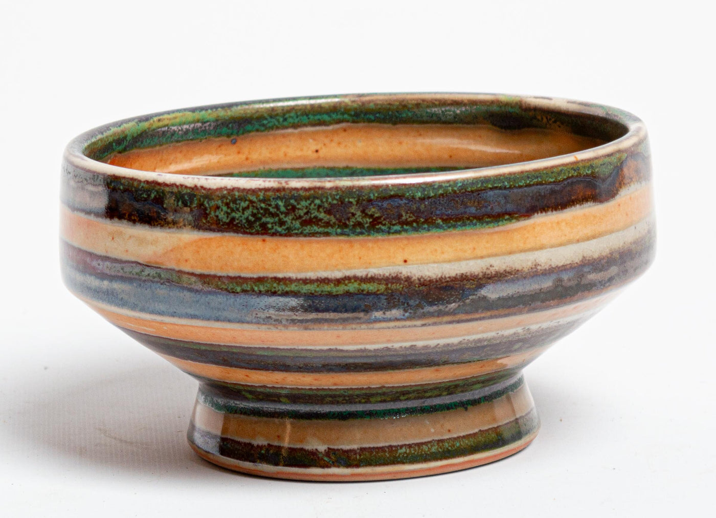 Stacking Bowl I