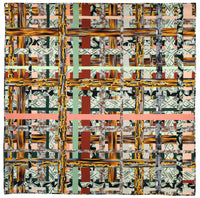 Grid Plan