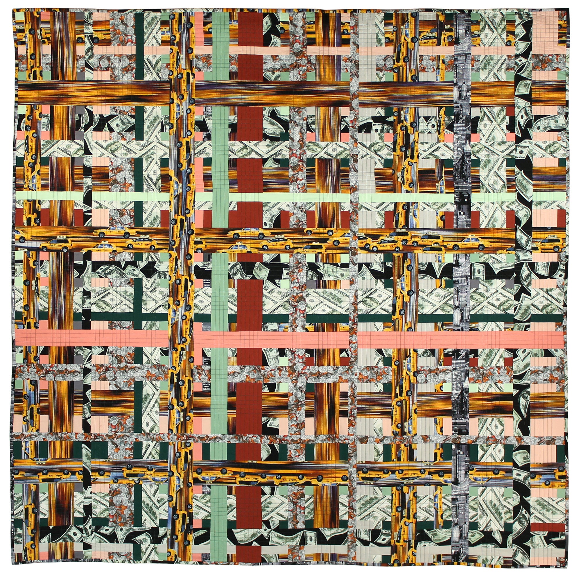 Grid Plan