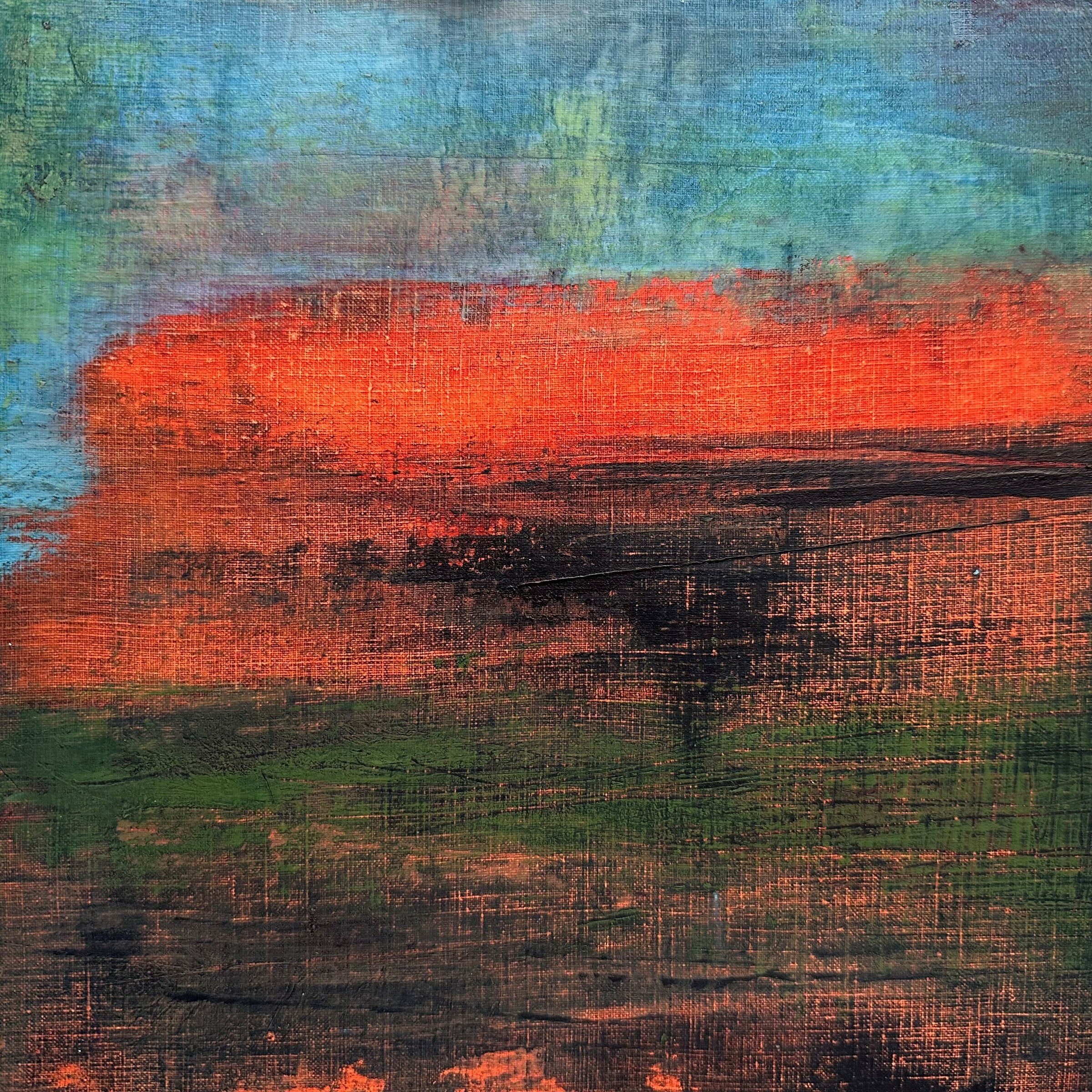 Sunset 2