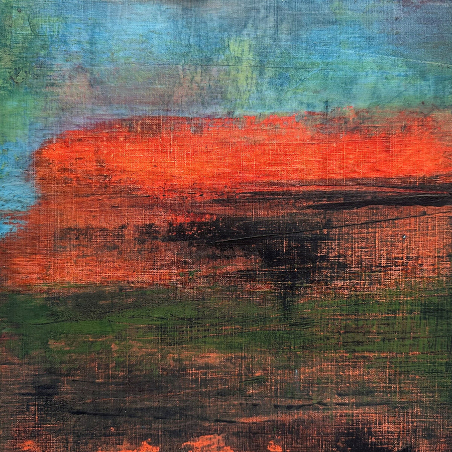 Sunset 2