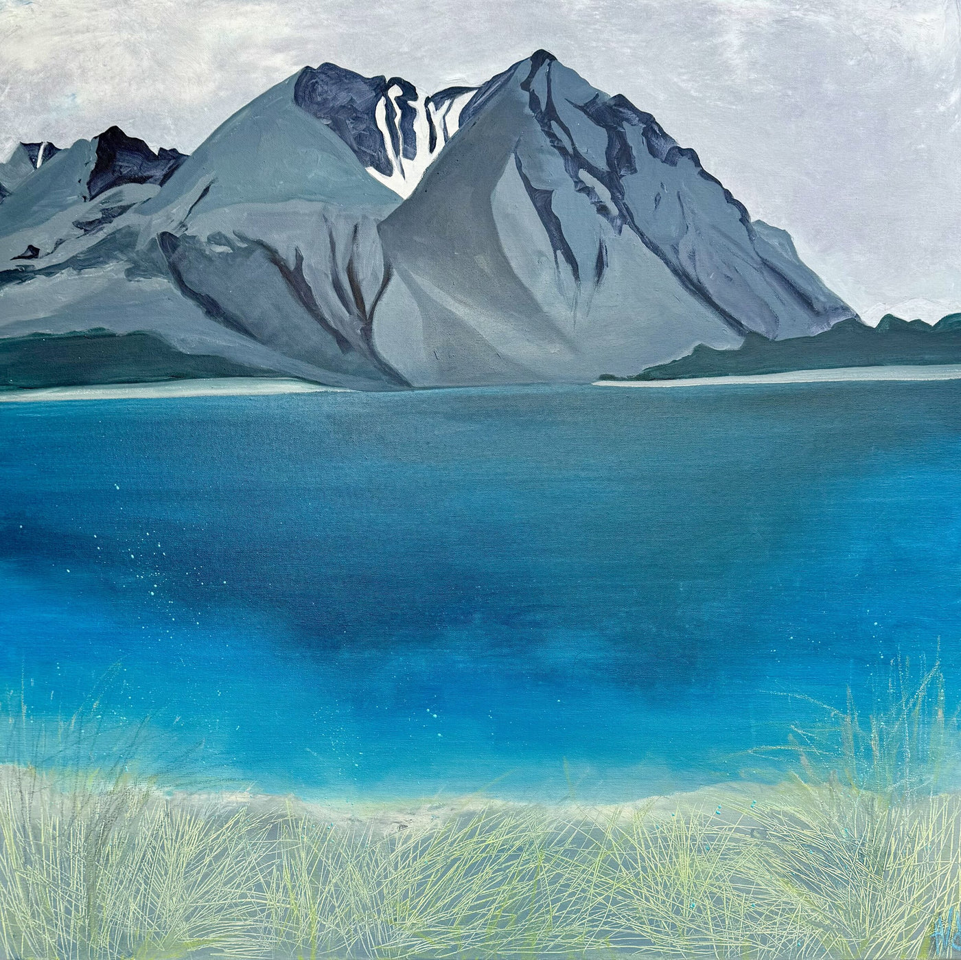 Stillness