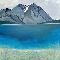 Stillness