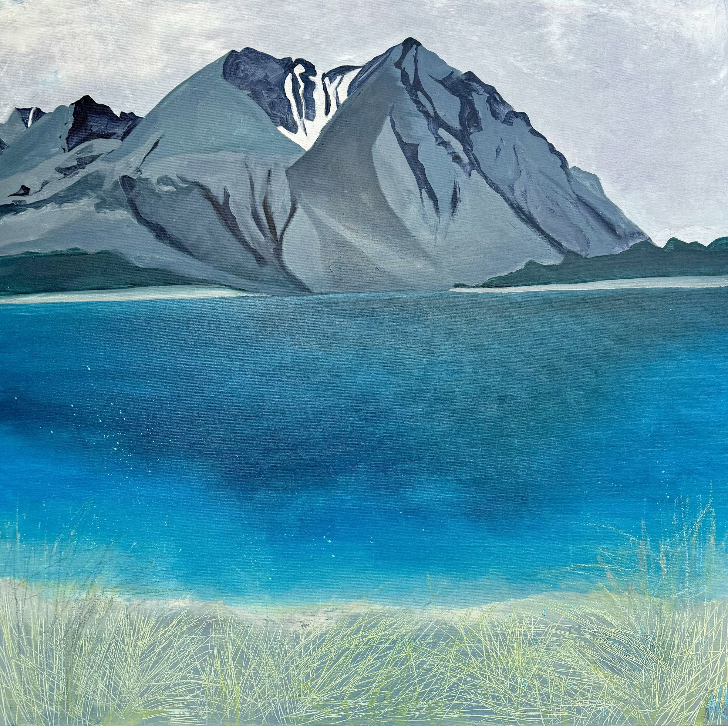 Stillness