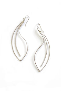 Fleur Statement Earrings