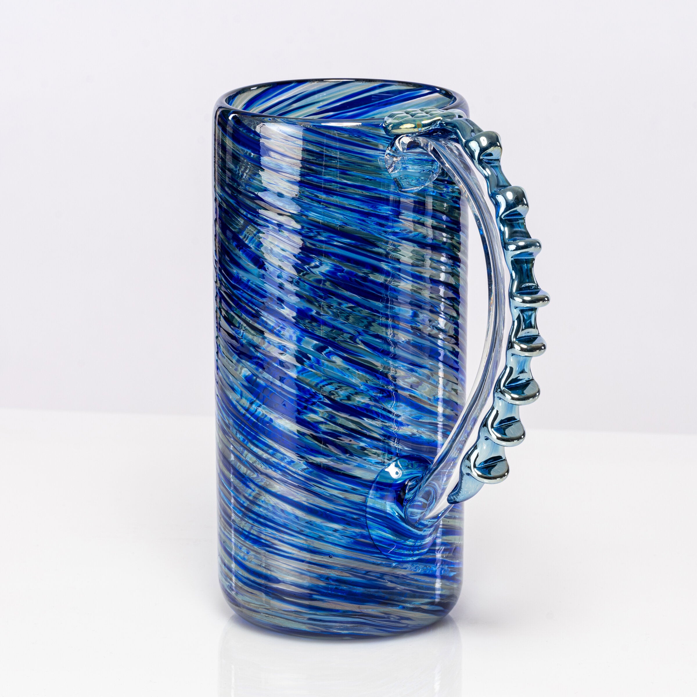 Deep Sea Blue