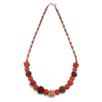 Spicy Necklace