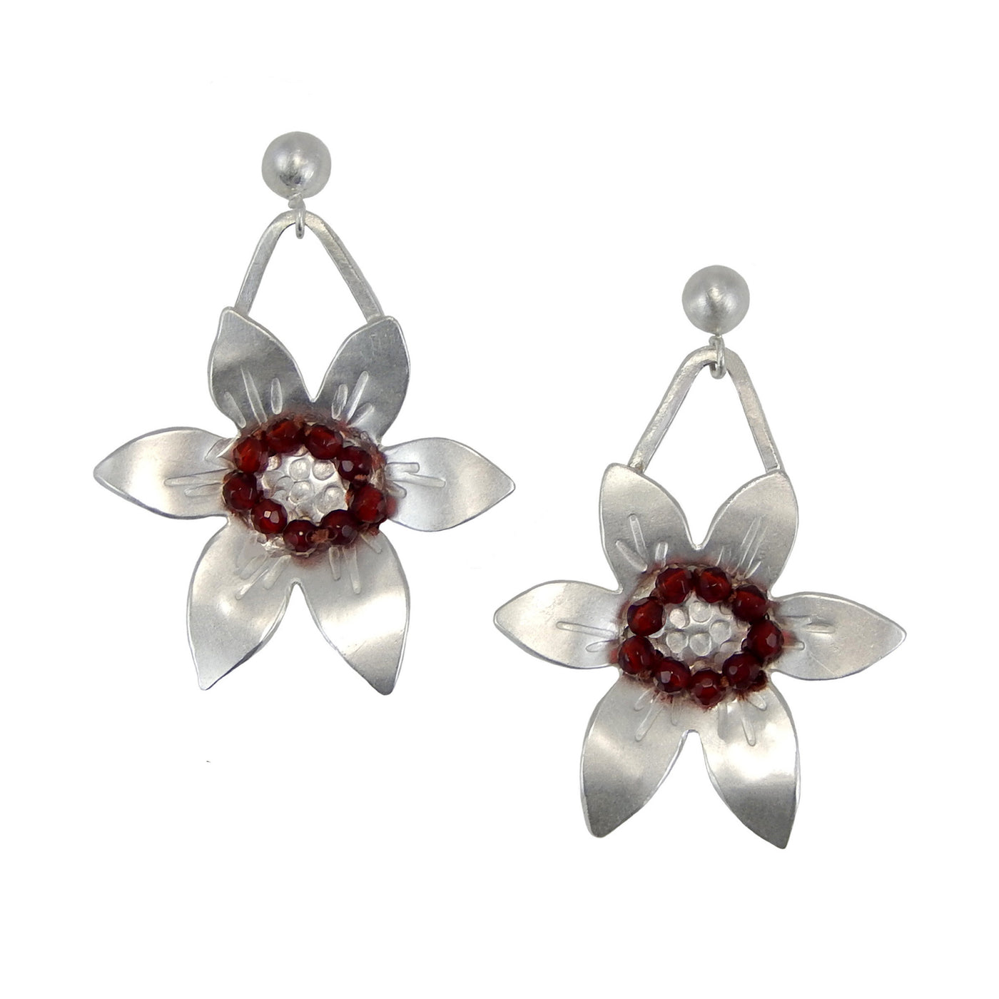 Saved Seeds Earrings