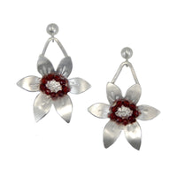 Saved Seeds Earrings