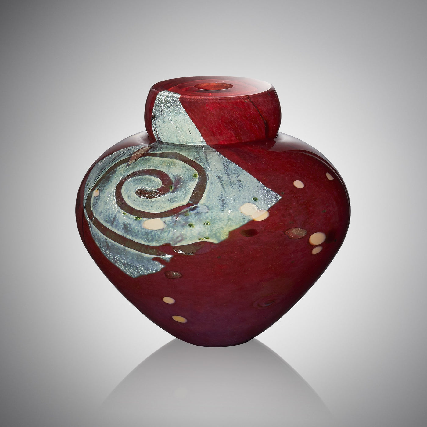 Persimmon Emperor Bowl
