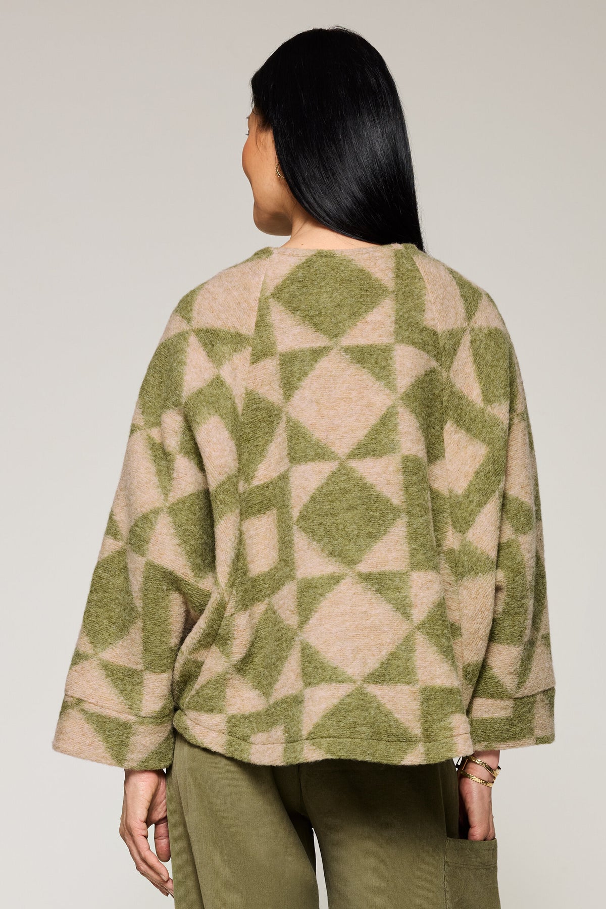 Olive Geo