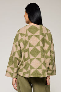 Olive Geo