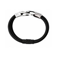 Polished Cuff Bracelet