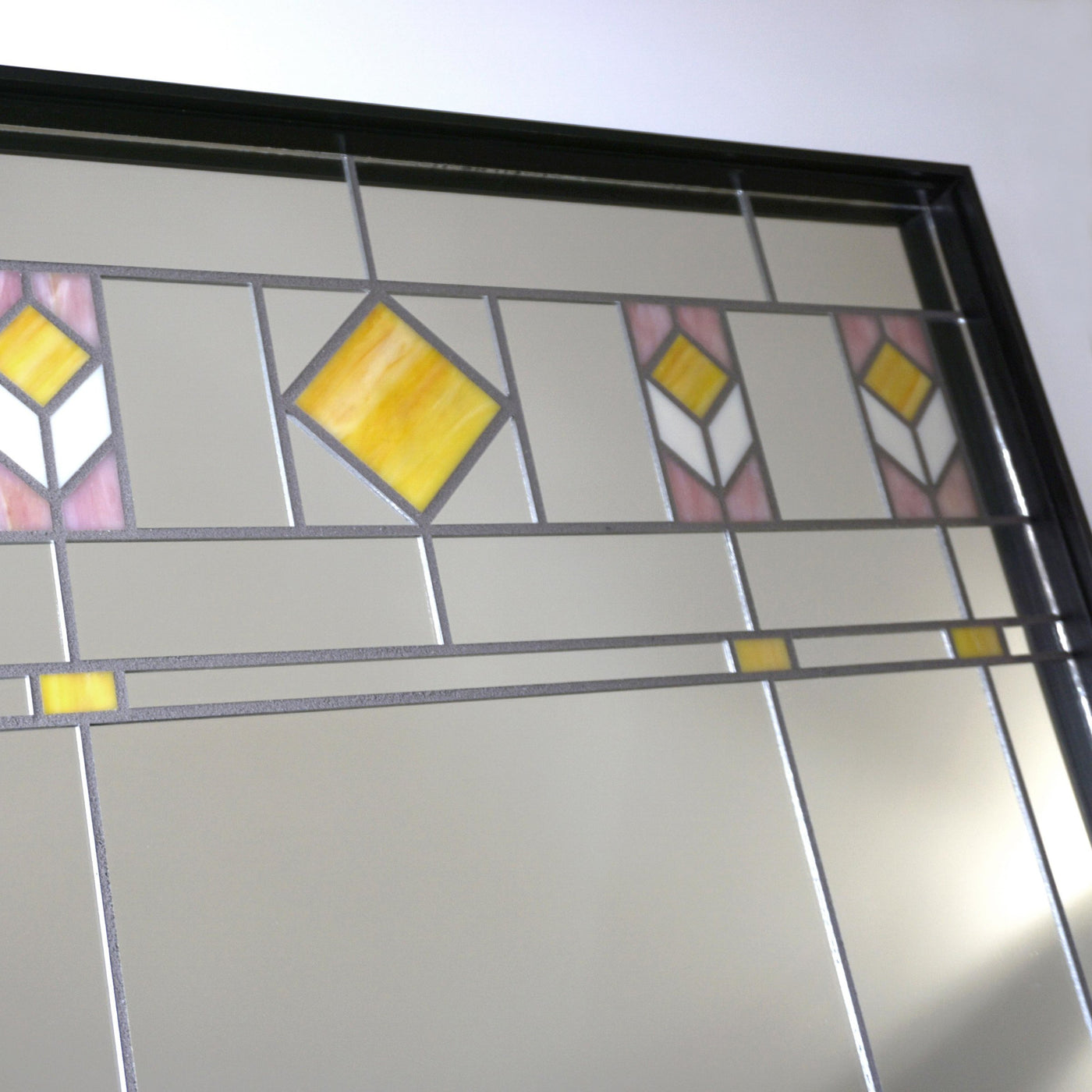 Marietta Vertical Mirror