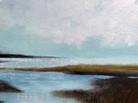 Still Waters
