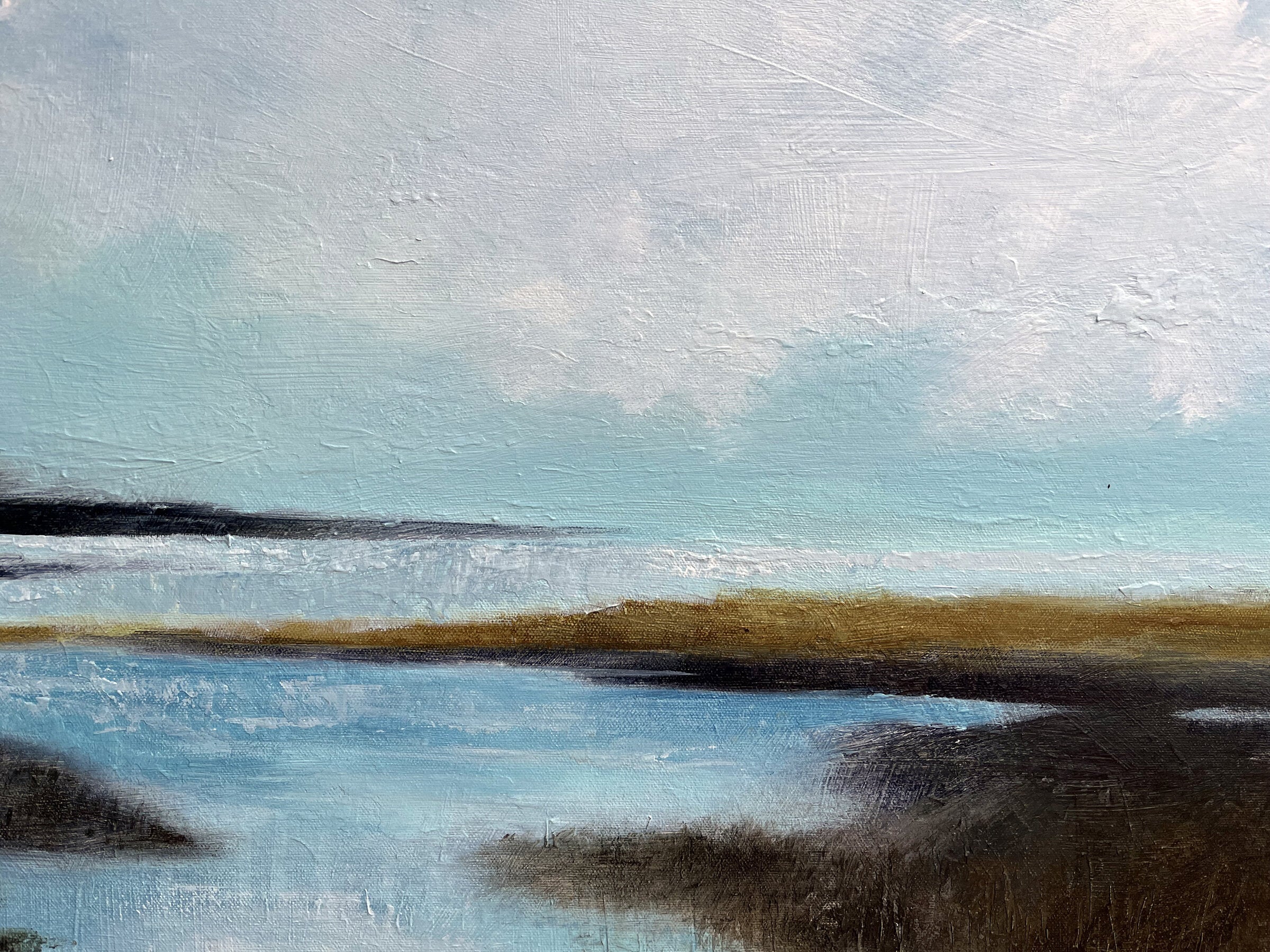 Still Waters