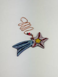 Shooting Star I
