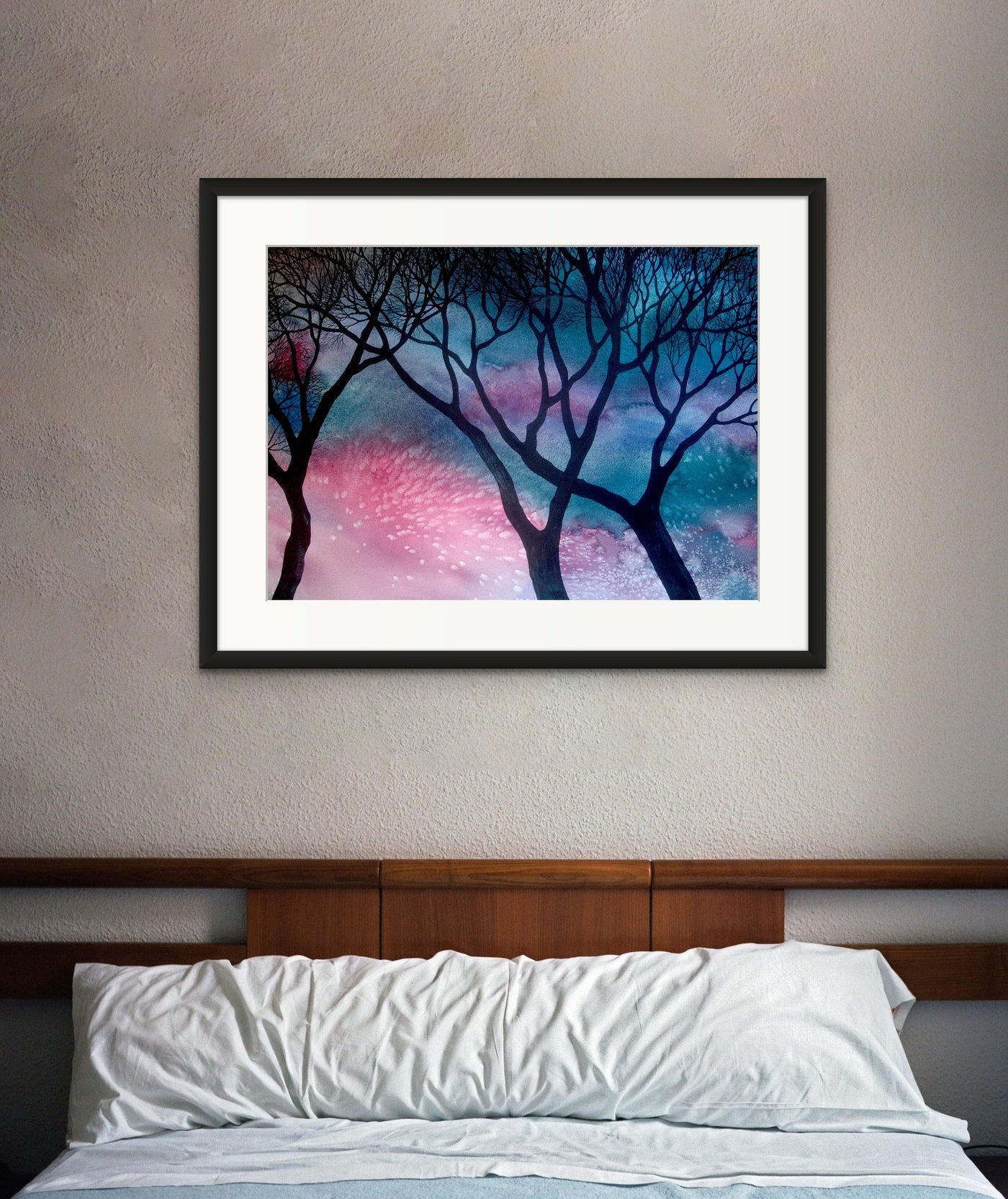 Before Night Falls V
