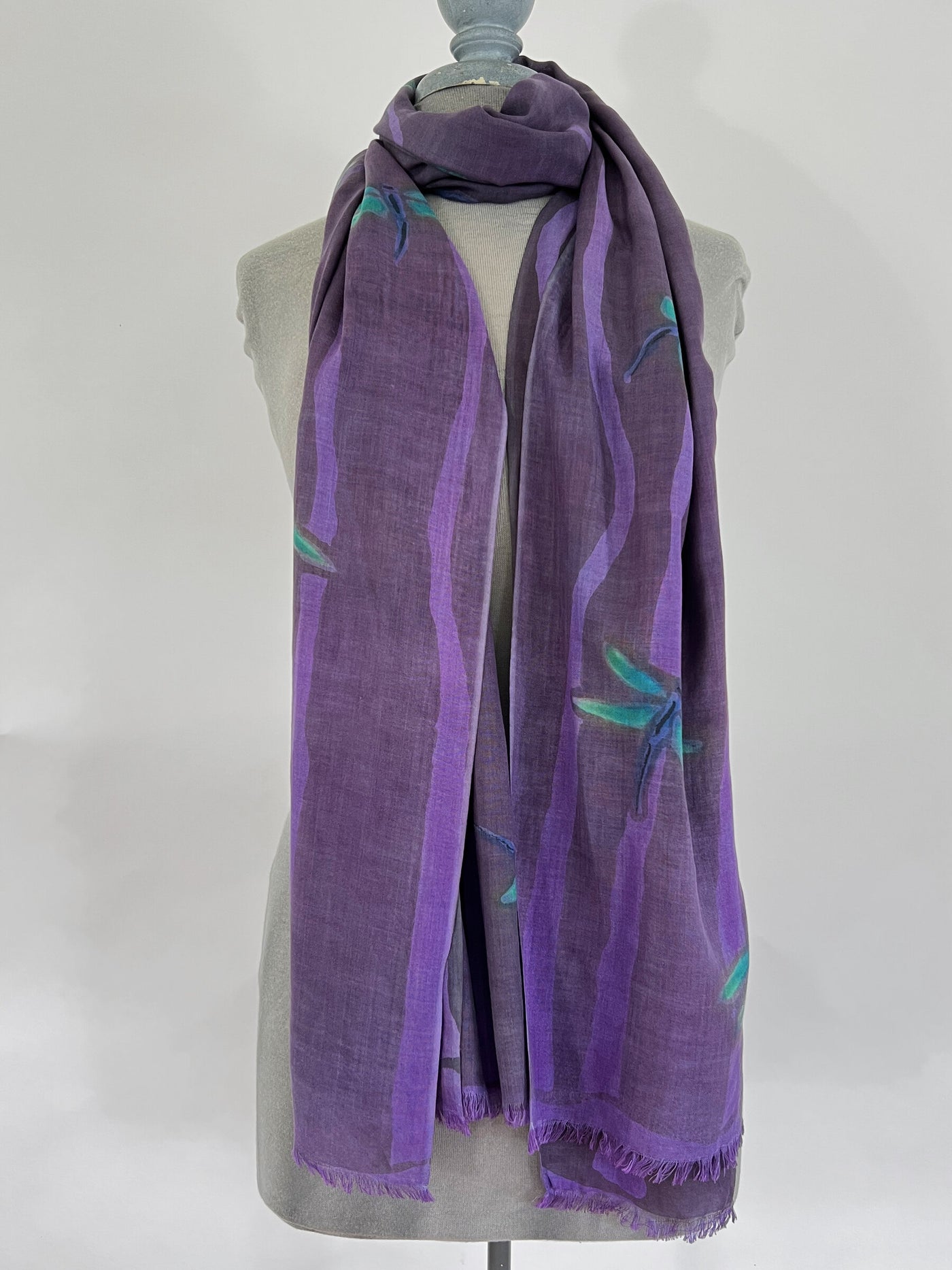 Purple Multi