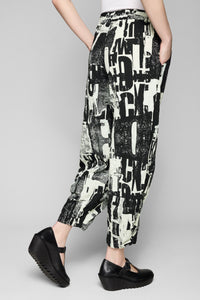 Wilka Pant