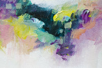 Dancing Colors I