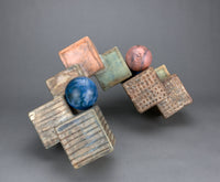 The Building Blocks of Life