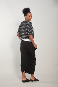 Athena Skirt