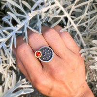 Life on Mars Ring