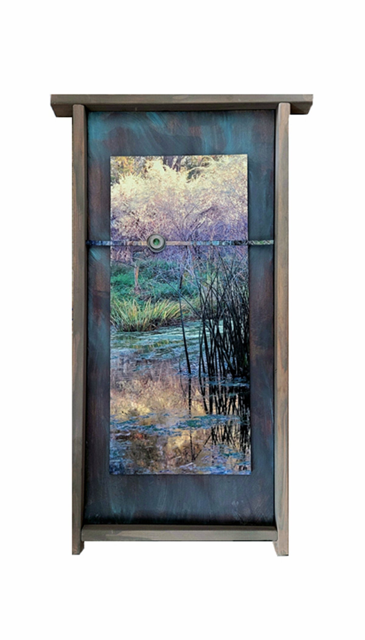 Marsh Light