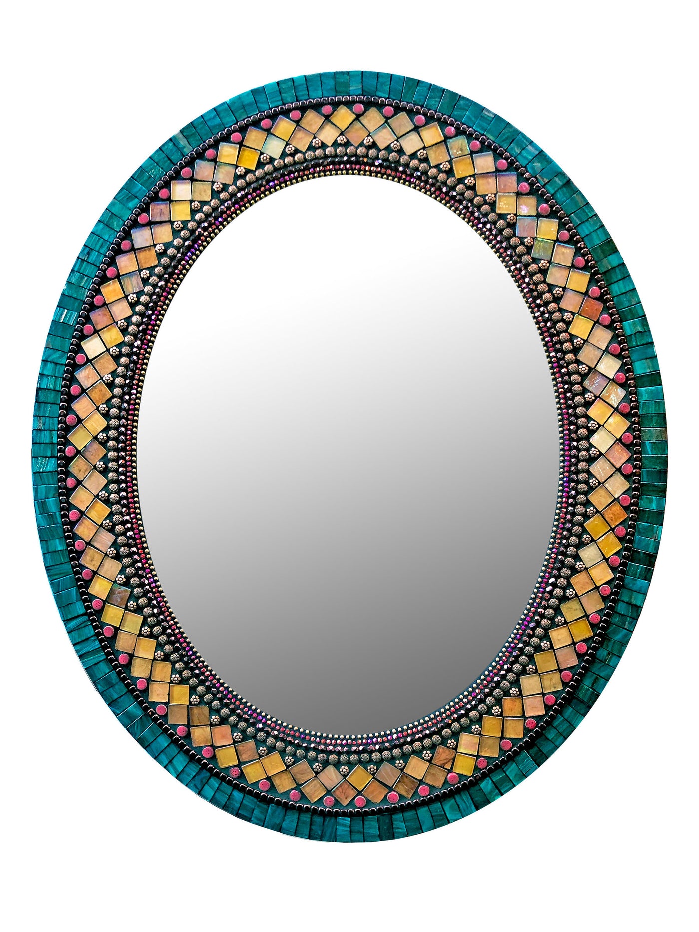 Butterfly Mirror