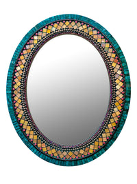 Butterfly Mirror