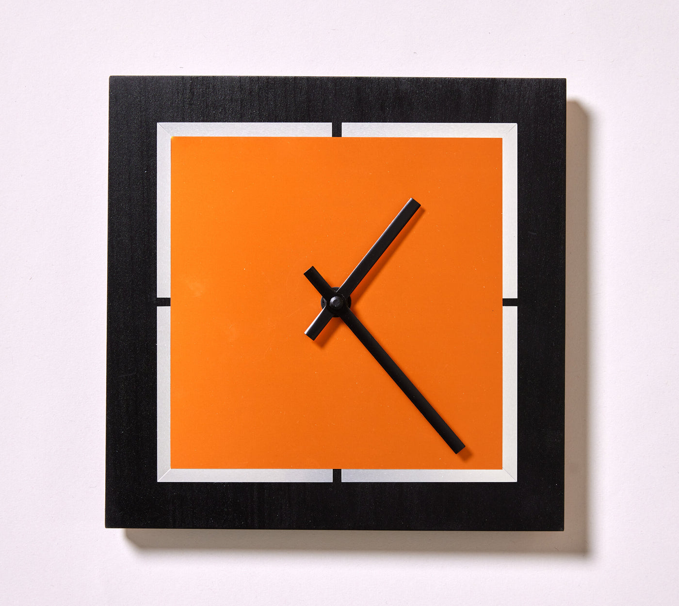 copper with silver border | Photo by Steve Smith Photography