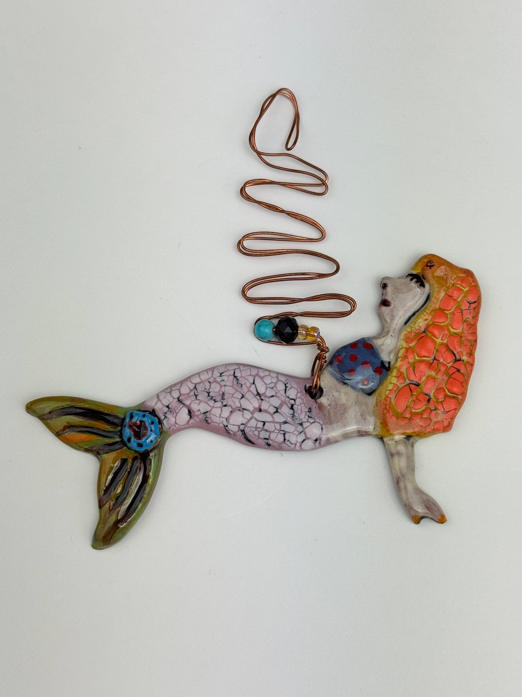 Mermaid I