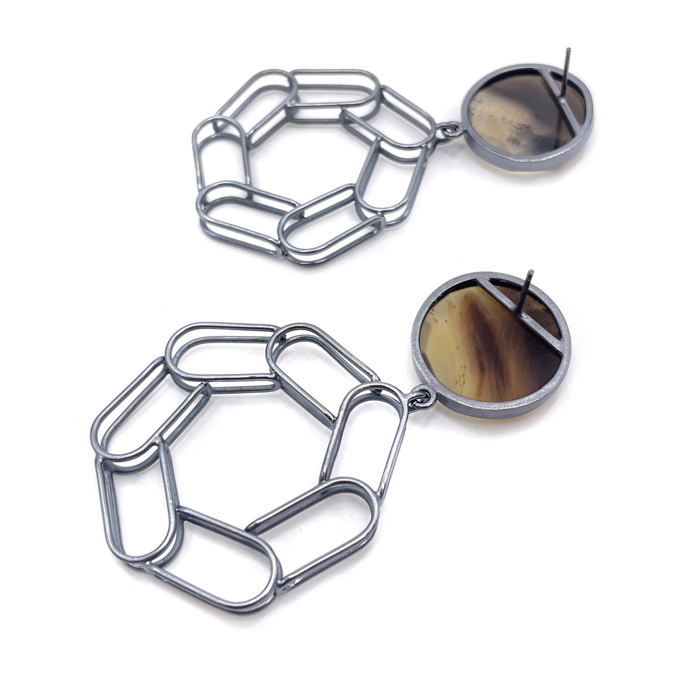 Montana Portal Earrings