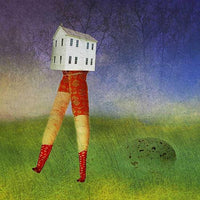 WalkingHouse