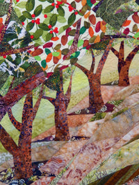 In the Orchard