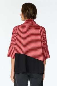 Strawberry/Black