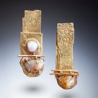 Place of Light Earrings