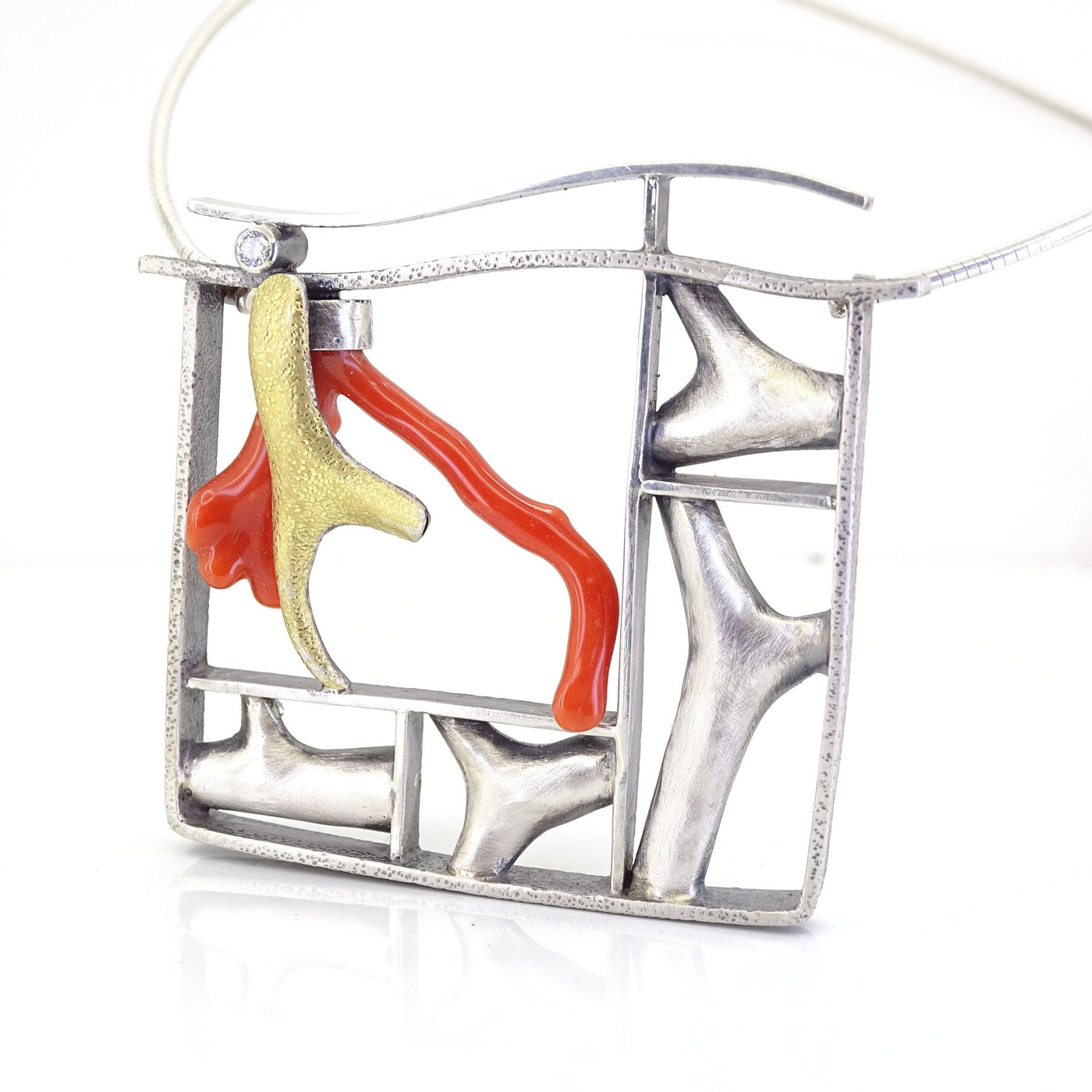 Corina Necklace