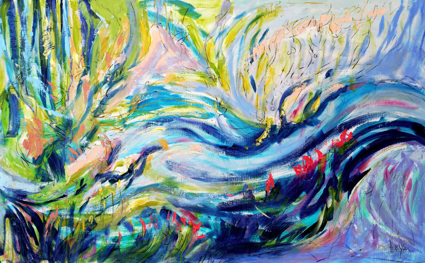 Immersion IV