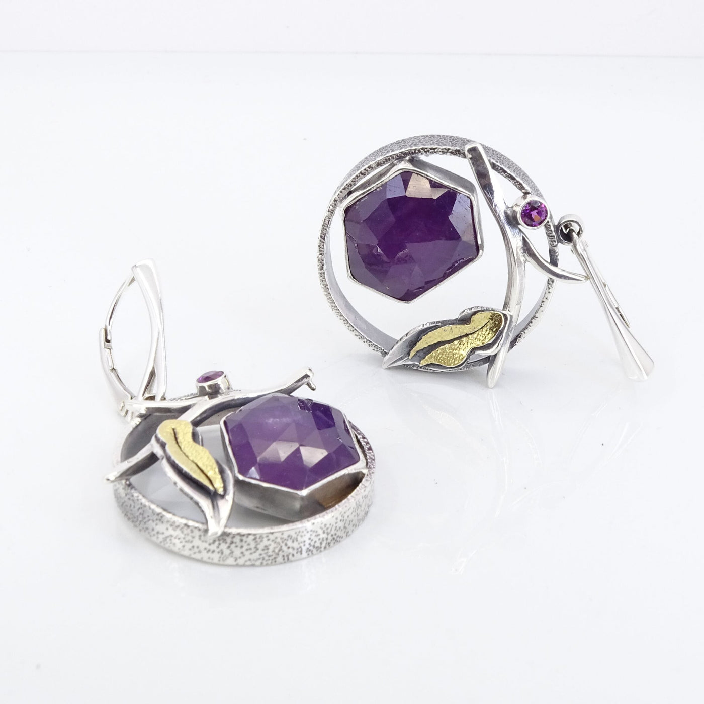 Manik Earrings