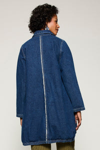 Hinge Jacket