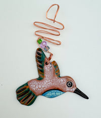 Hummingbird I