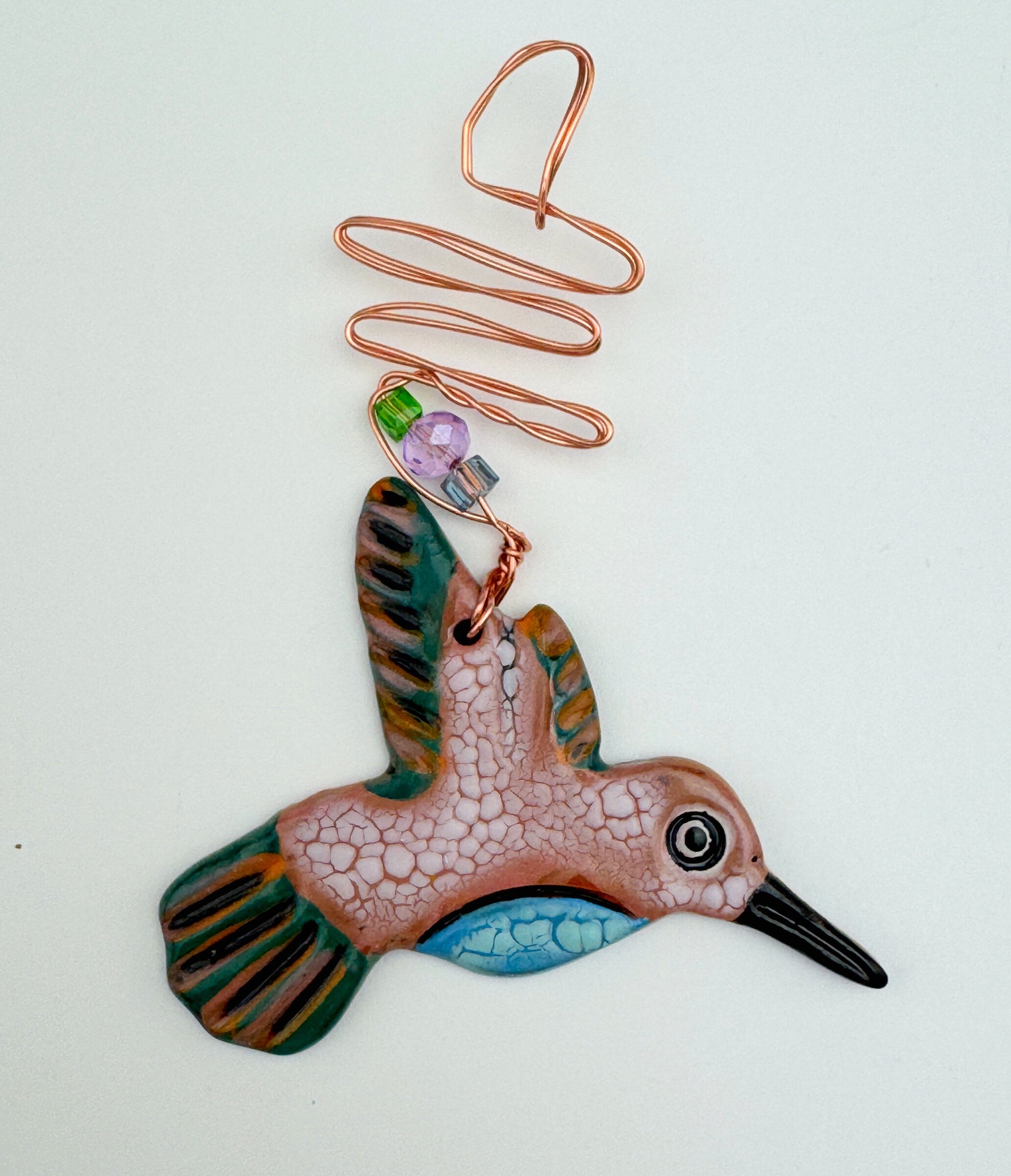 Hummingbird I