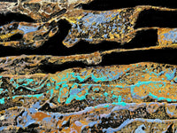 Earth and Aquifer Detail