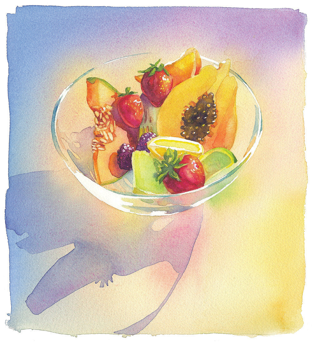 Summer Fruit