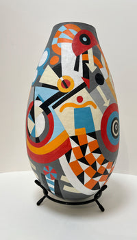 Contemporary Graphic
