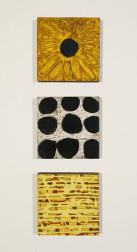 Sunflower Modular Set